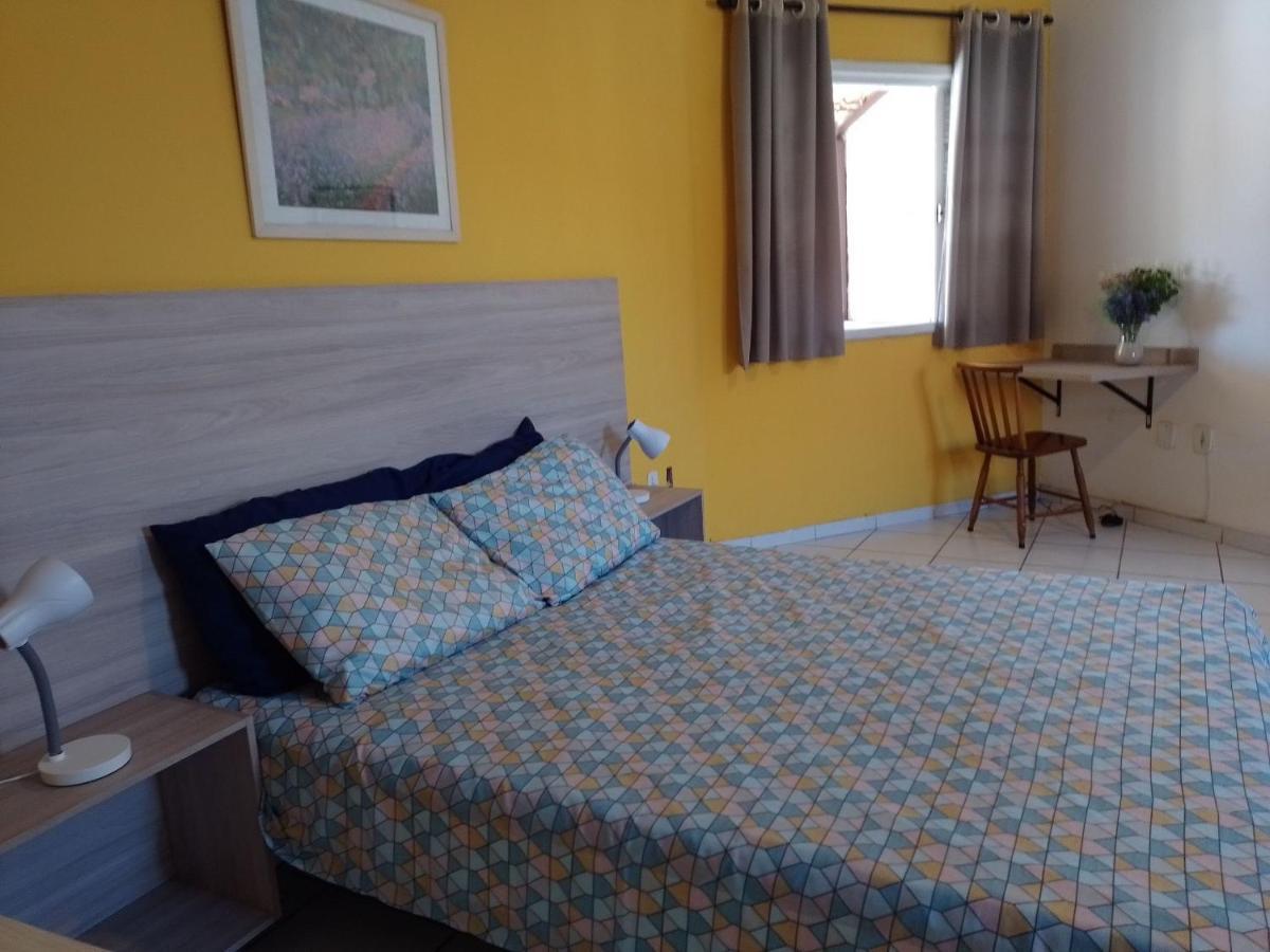 Appartement Economics- Amplo, Ventilado E Aconchegante à Cabo Frio Extérieur photo