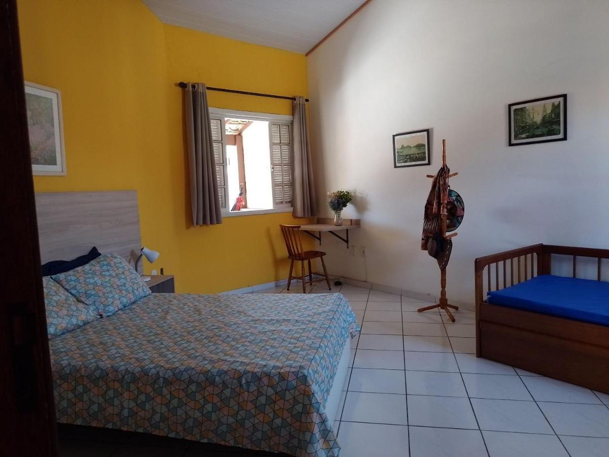 Appartement Economics- Amplo, Ventilado E Aconchegante à Cabo Frio Extérieur photo