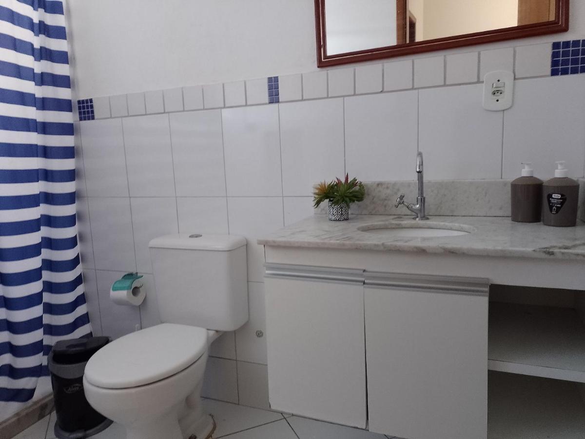 Appartement Economics- Amplo, Ventilado E Aconchegante à Cabo Frio Extérieur photo