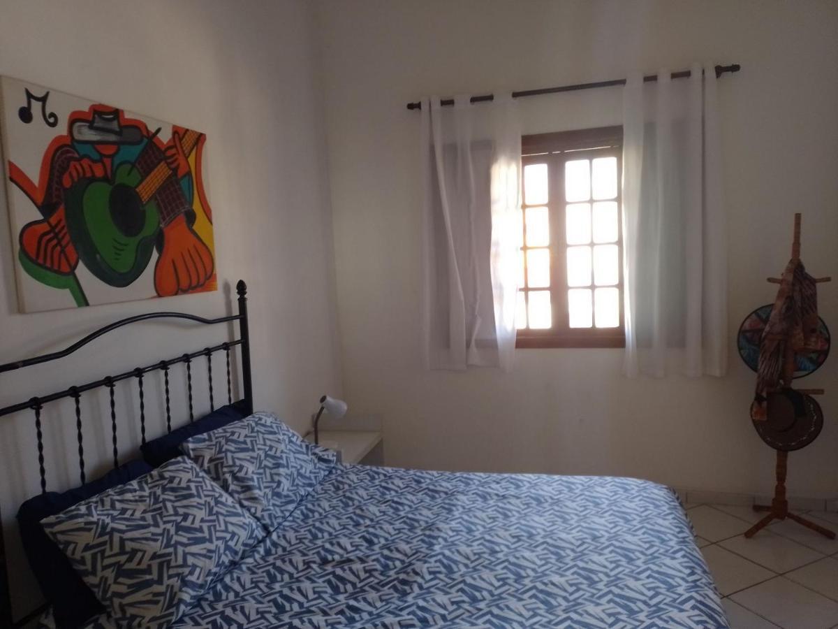 Appartement Economics- Amplo, Ventilado E Aconchegante à Cabo Frio Extérieur photo